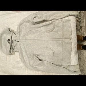 Lululemon Scuba Hoodie